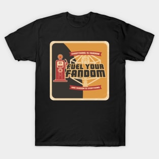 Fandom 2 T-Shirt